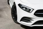 Mercedes-Benz A200 AMG Line 2018 года (WW)